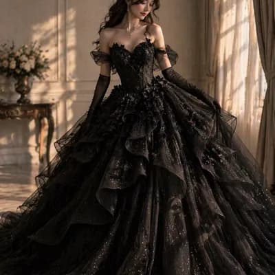 Aurora Maxi Dress